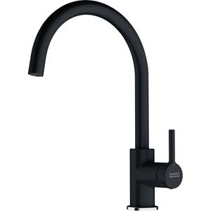 FRANKE FC 6018 LINA dřezová baterie, onyx