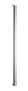 LAUFEN FRAME 25 LED svítidlo na zrcadlo, 4000 K, 12 W, 700 mm, chrom