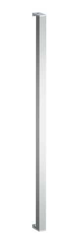 LAUFEN FRAME 25 LED svítidlo na zrcadlo, 4000 K, 12 W, 700 mm, chrom H4475729000071 Obrázek - Hlavní obrázek