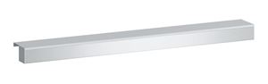 LAUFEN FRAME 25 LED svítidlo na zrcadlo, 4000 K, 12 W, 800 mm, chrom
