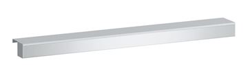 LAUFEN FRAME 25 LED svítidlo na zrcadlo, 4000 K, 12 W, 800 mm, chrom