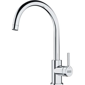 FRANKE FS 3228 LINA NEW dřezová baterie, chrom