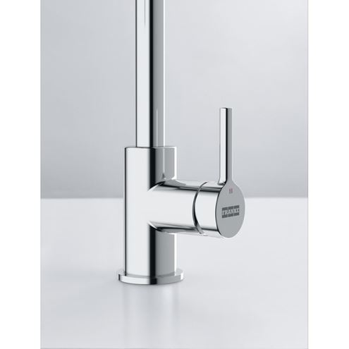 FRANKE FS 3228 LINA NEW dřezová baterie, chrom 115.0693.228 Obrázek - fotka