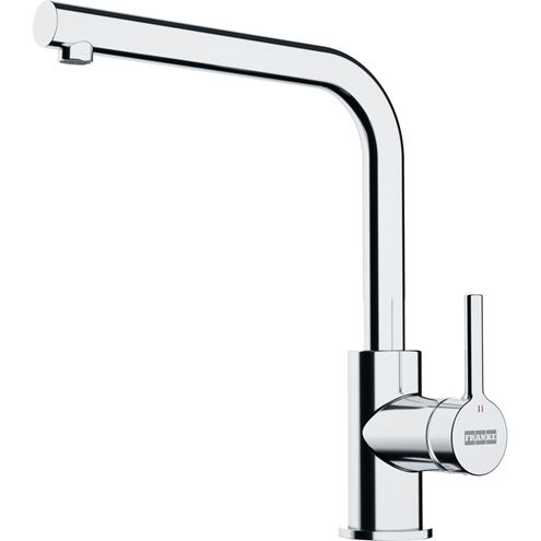 FRANKE FS 3230 LINA SMART dřezová baterie, chrom 115.0693.230 Obrázek - Hlavní obrázek