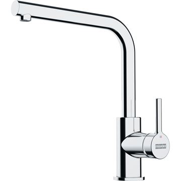 FRANKE FS 3230 LINA SMART dřezová baterie, chrom