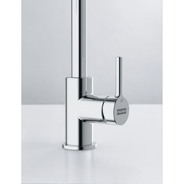 FRANKE FS 3230 LINA SMART dřezová baterie, chrom 115.0693.230 Obrázek - fotka