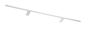 DŘEVOJAS TONY nástěnné LED osvětlení, 4000 K, 600 lm, 8,1 W, 900 mm, chrom
