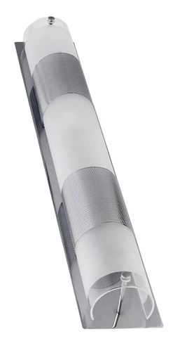 RABALUX PERIODIC nástěnné svítidlo E14, 580 mm, chrom 5809 Obrázek - fotka