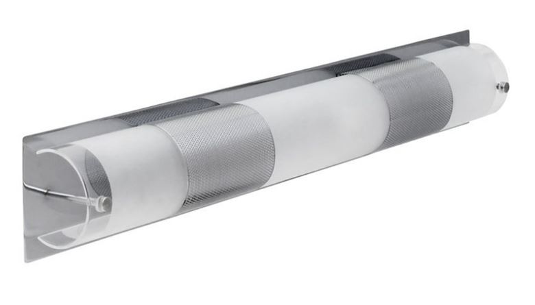 RABALUX PERIODIC nástěnné svítidlo E14, 580 mm, chrom 5809 Obrázek - Hlavní obrázek