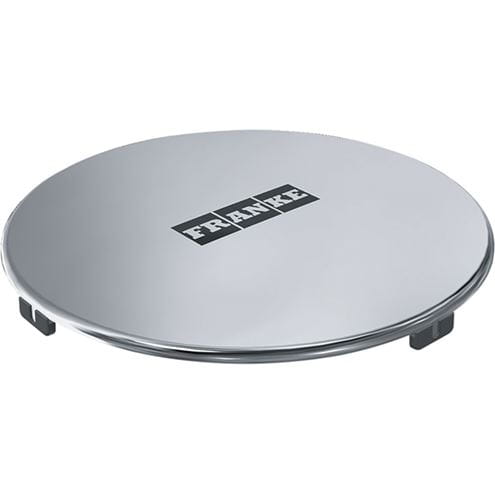 FRANKE krytka ventilu, nerez 112.0539.627 Obrázek - Hlavní obrázek