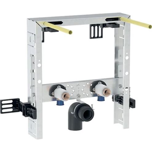 GEBERIT KOMBIFIX montážní rám pro umyvadlo a baterii 40 cm 457.430.00.1 Obrázek - Hlavní obrázek