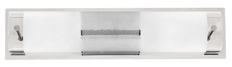 RABALUX PERIODIC nástěnné svítidlo E14, 380 mm, chrom 5808 Obrázek - Hlavní obrázek