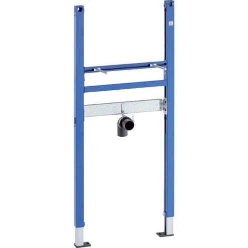 GEBERIT DUOFIX montážní rám pro umyvadlo a baterii 112 cm 111.471.00.1 Obrázek - Hlavní obrázek