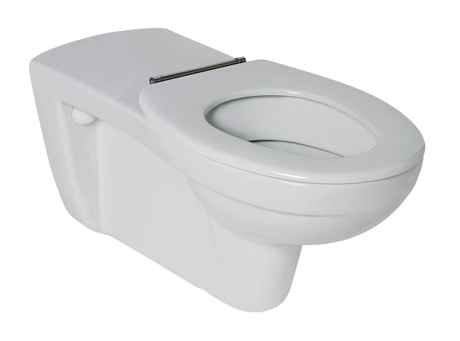 IDEAL STANDARD CONTOUR 21 bezbariérové závěsné WC V340401 Obrázek - fotka