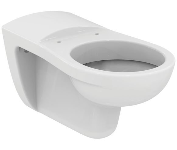 IDEAL STANDARD CONTOUR 21 bezbariérové závěsné WC V340401 Obrázek - Hlavní obrázek