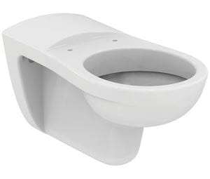 IDEAL STANDARD CONTOUR 21 bezbariérové závěsné WC