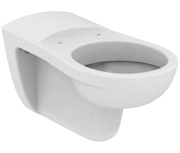 IDEAL STANDARD CONTOUR 21 bezbariérové závěsné WC