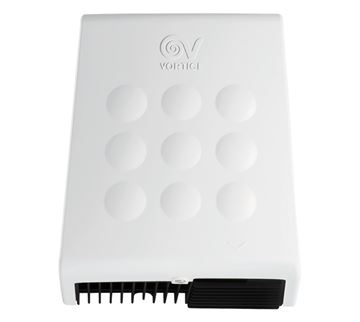 VORTICE OPTIMAL DRY A horkovzdušný osoušeč rukou, automatický, bílá