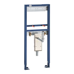 GROHE RAPID SL montážní rám pro umyvadlo a baterii 113 cm, se sifonem