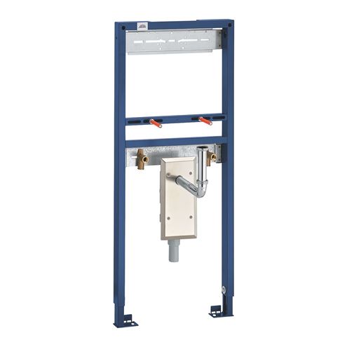 GROHE RAPID SL montážní rám pro umyvadlo a baterii 113 cm, se sifonem 38625001 Obrázek - Hlavní obrázek