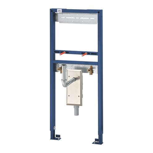 GROHE RAPID SL montážní rám pro umyvadlo a baterii 113 cm, se sifonem 38625001 Obrázek - fotka