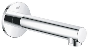 GROHE CONCETTO vanová vpust, chrom