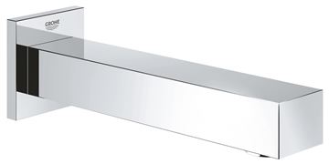 GROHE EUROCUBE vanová vpust, chrom