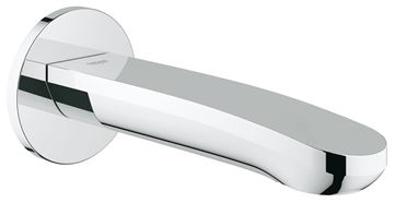 GROHE EUROSTYLE COSMOPOLITAN vanová vpust, chrom