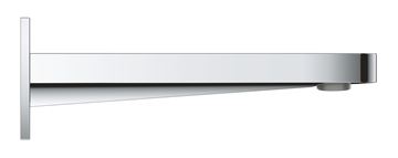 GROHE PLUS vanová vpust, chrom 13404003 Obrázek - fotka