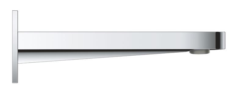 GROHE PLUS vanová vpust, chrom 13404003 Obrázek - fotka