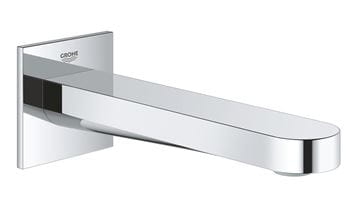 GROHE PLUS vanová vpust, chrom