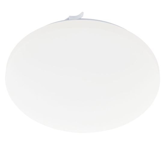 EGLO FRANIA stropní LED svítidlo, 3000 K, 1600 lm, 330 mm, bílá 97884 Obrázek - Hlavní obrázek