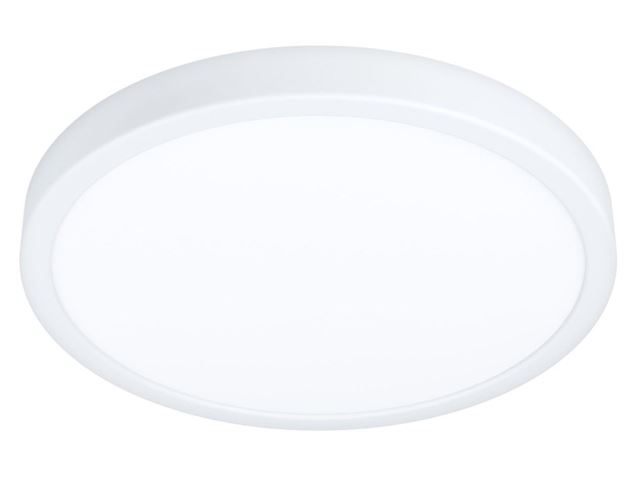 EGLO FUEVA 5 stropní LED svítidlo, 3000 K, 2400 lm, 285 mm, bílá 99265 Obrázek - Hlavní obrázek