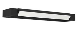 EGLO GEMILIANA nástěnné LED svítidlo, 4000 K, 1000 lm, 450 mm