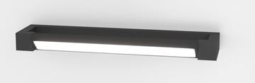 EGLO GEMILIANA nástěnné LED svítidlo, 4000 K, 1000 lm, 450 mm 900615 Obrázek - fotka