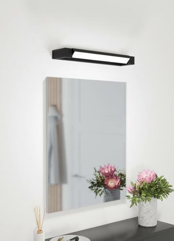 EGLO GEMILIANA nástěnné LED svítidlo, 4000 K, 1000 lm, 450 mm 900615 Obrázek - fotka