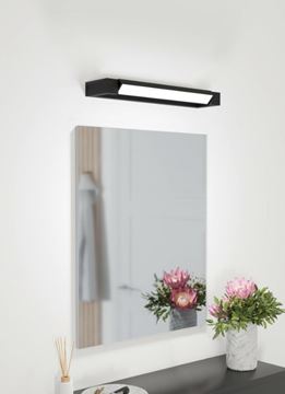 EGLO GEMILIANA nástěnné LED svítidlo, 4000 K, 1000 lm, 450 mm 900615 Obrázek - fotka