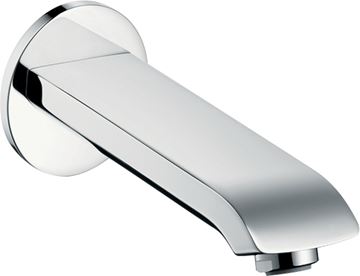 HANSGROHE METRIS vanová vpust, chrom