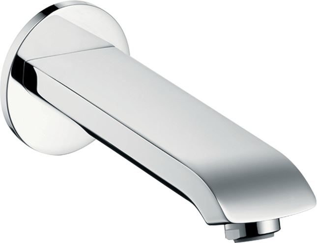 HANSGROHE METRIS vanová vpust, chrom 31494000 Obrázek - Hlavní obrázek