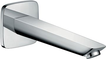 HANSGROHE LOGIS vanová vpust, chrom
