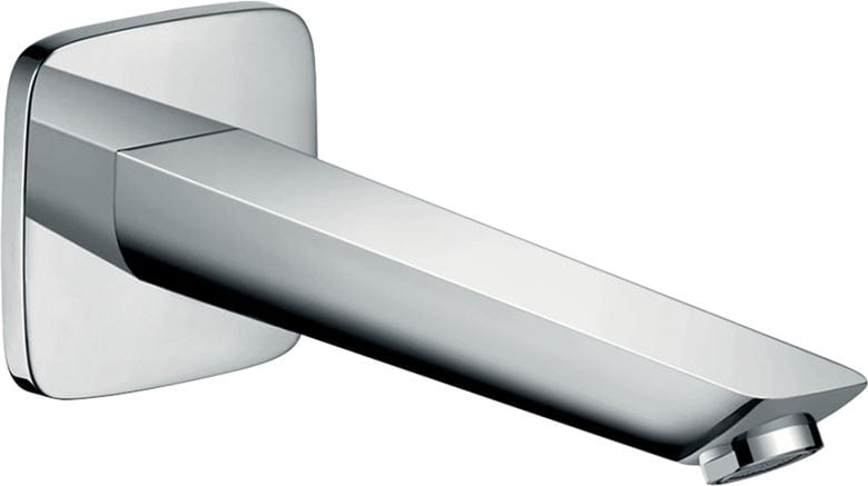 HANSGROHE LOGIS vanová vpust, chrom 71410000 Obrázek - Hlavní obrázek
