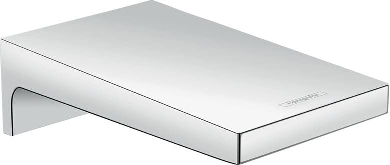 HANSGROHE METROPOL vanová vpust, chrom 32543000 Obrázek - Hlavní obrázek