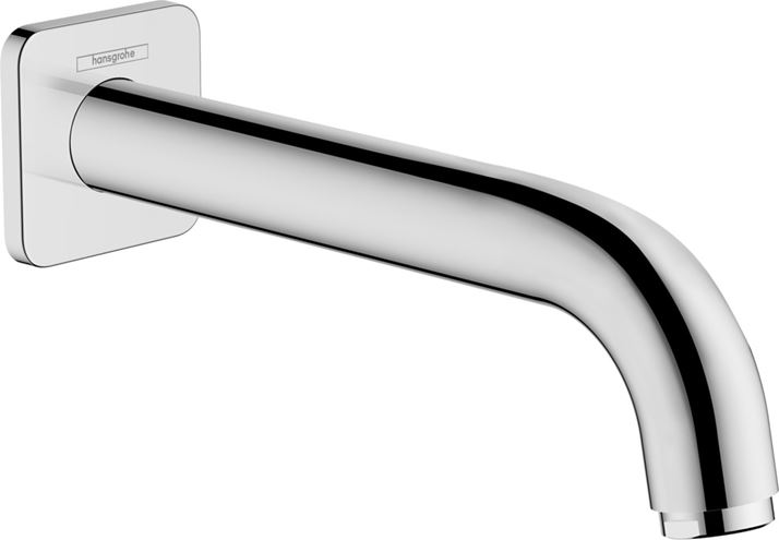 HANSGROHE VERNIS SHAPE vanová vpust, chrom 71460000 Obrázek - Hlavní obrázek