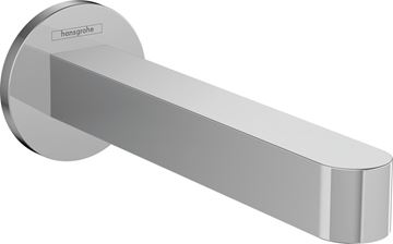 HANSGROHE FINORIS vanová vpust, chrom