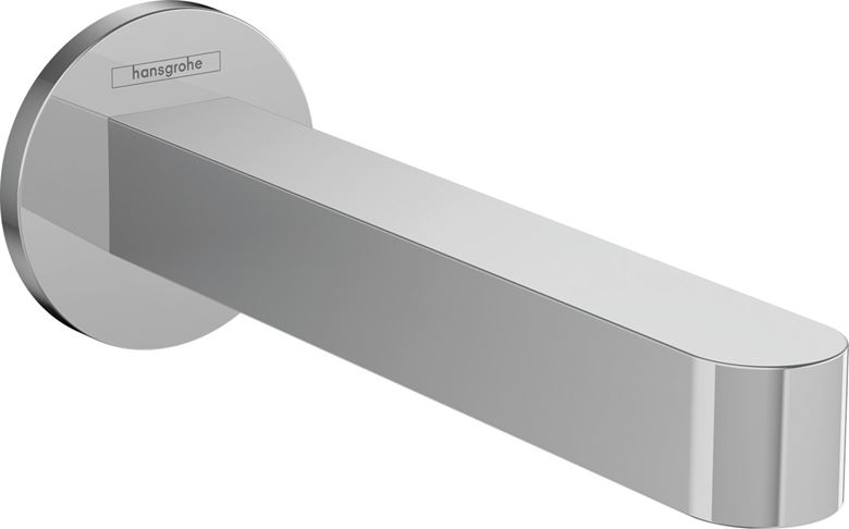 HANSGROHE FINORIS vanová vpust, chrom 76410000 Obrázek - Hlavní obrázek