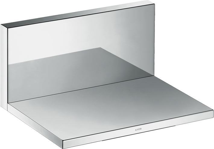 AXOR SHOWER COLLECTION vanová vpust, chrom 10942000 Obrázek - Hlavní obrázek