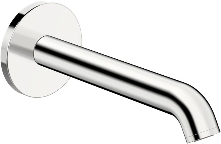 HANSA VANTIS STYLE vanová vpust, chrom 54502100 Obrázek - Hlavní obrázek