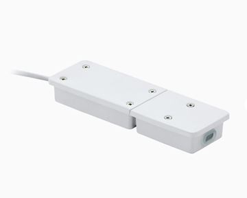 EGLO VINCHIO LED svítidlo na zrcadlo, 3000 K, 1050 lm, 400 mm, chrom 98501 Obrázek - fotka