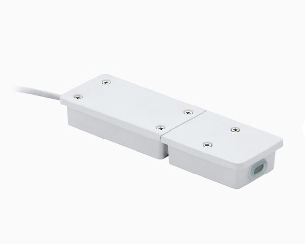 EGLO VINCHIO LED svítidlo na zrcadlo, 3000 K, 1050 lm, 400 mm, chrom 98501 Obrázek - fotka