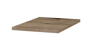 CONCEPT MODULAR deska pod umyvadlo 30x47,5x1,8 cm, herkules